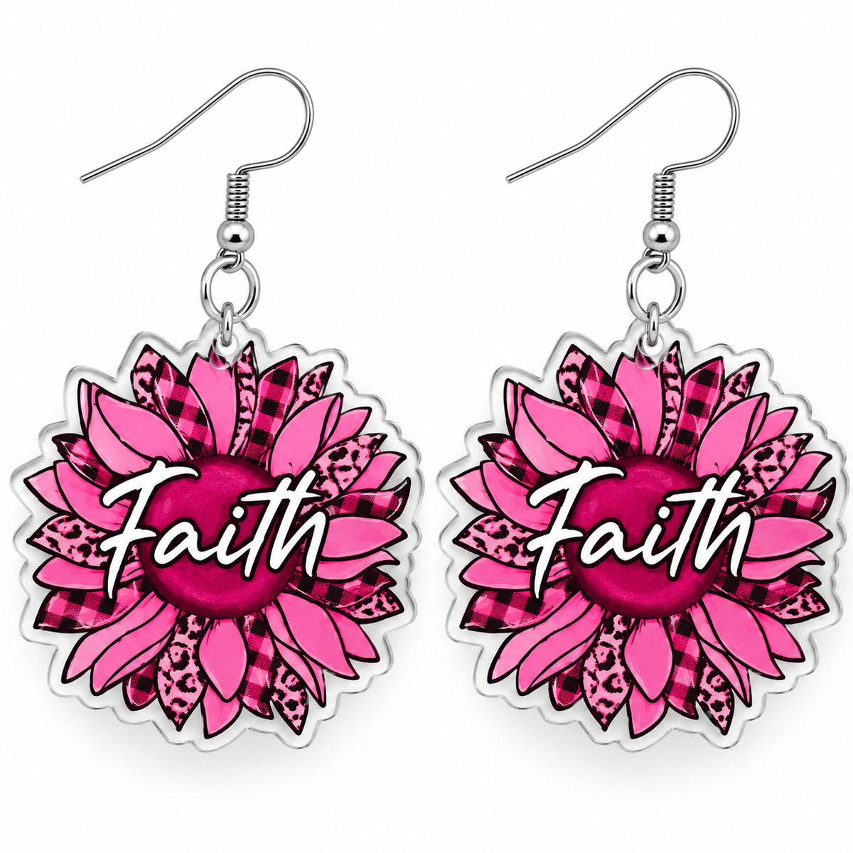 Faith in Bloom