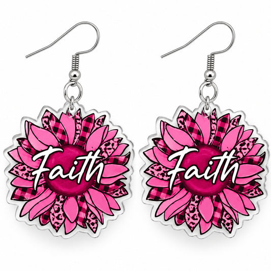 Faith in Bloom