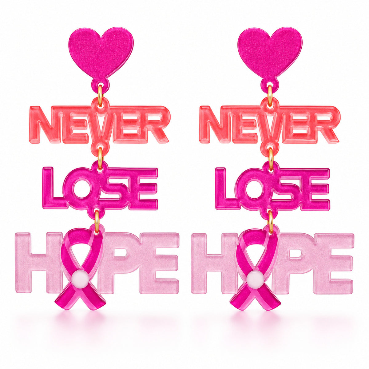 Forever Hopeful