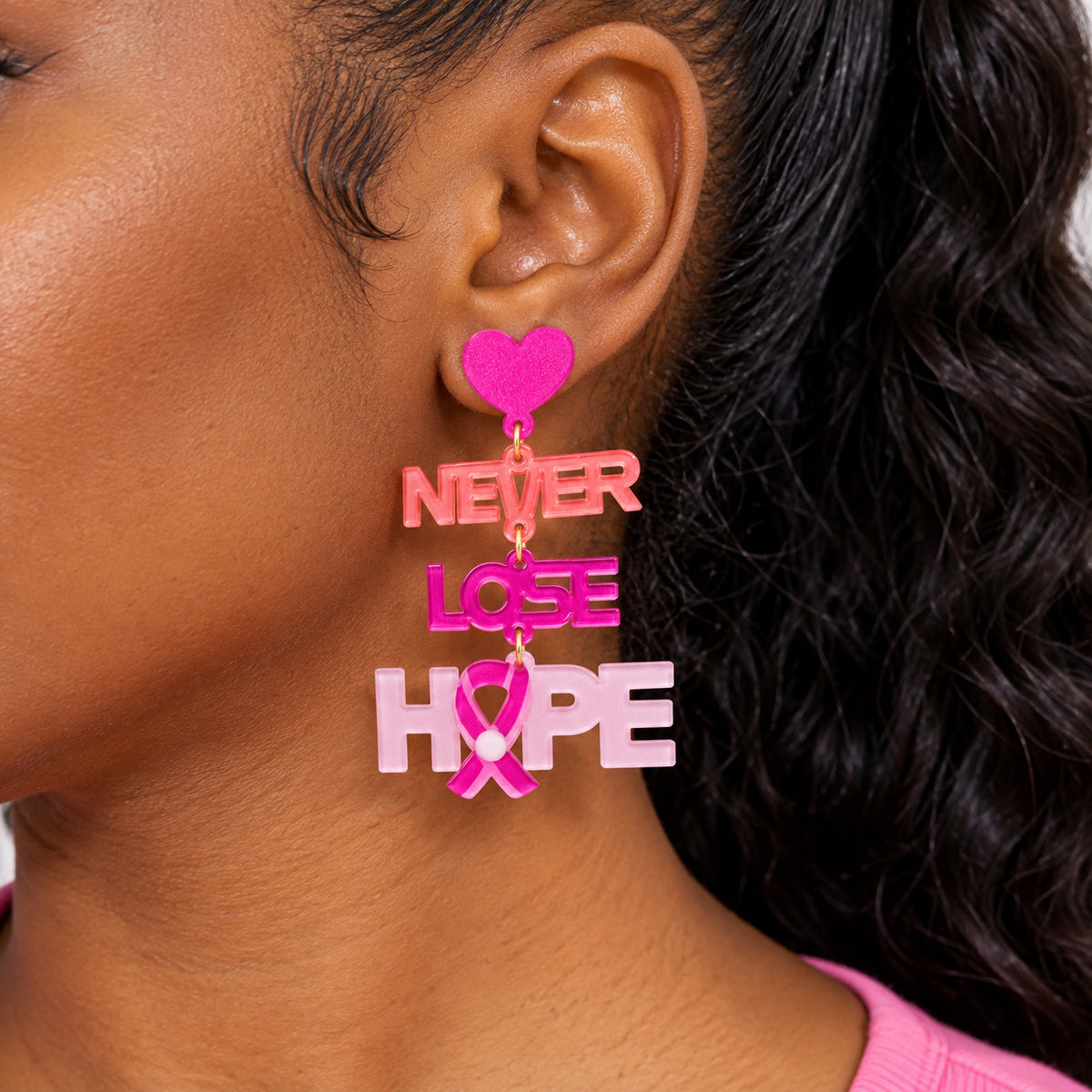 Forever Hopeful