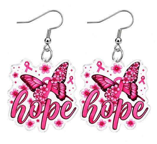 Wings of Hope