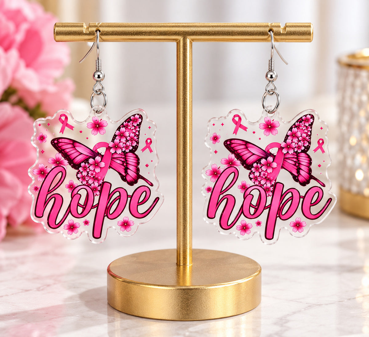 Wings of Hope