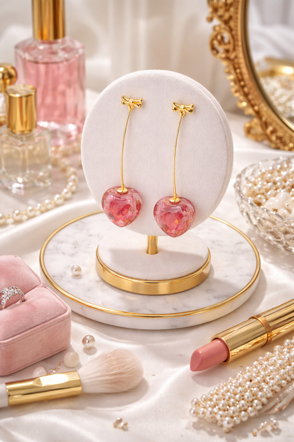 Cherry Glaze Luxe Drops