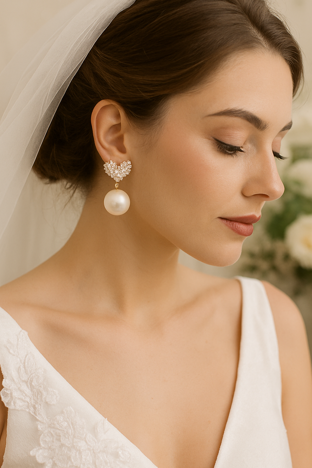 Heartfelt Glam