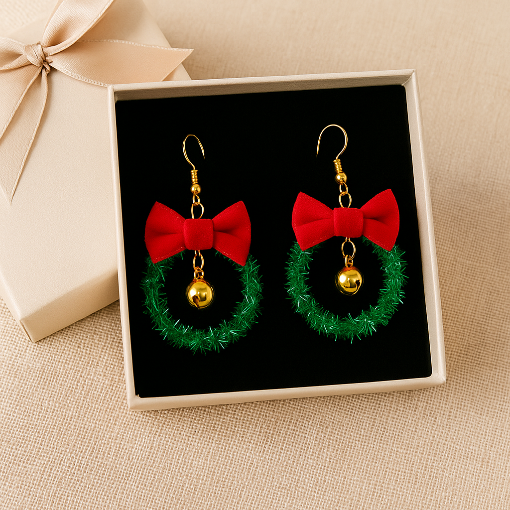 Jingle Glam