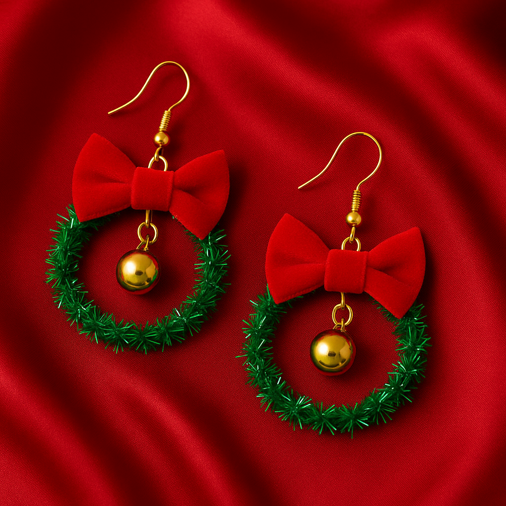 Jingle Glam