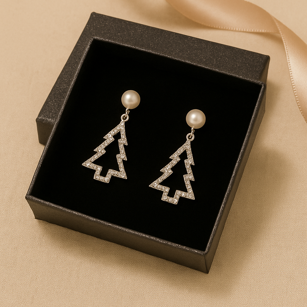 Silver Bells
