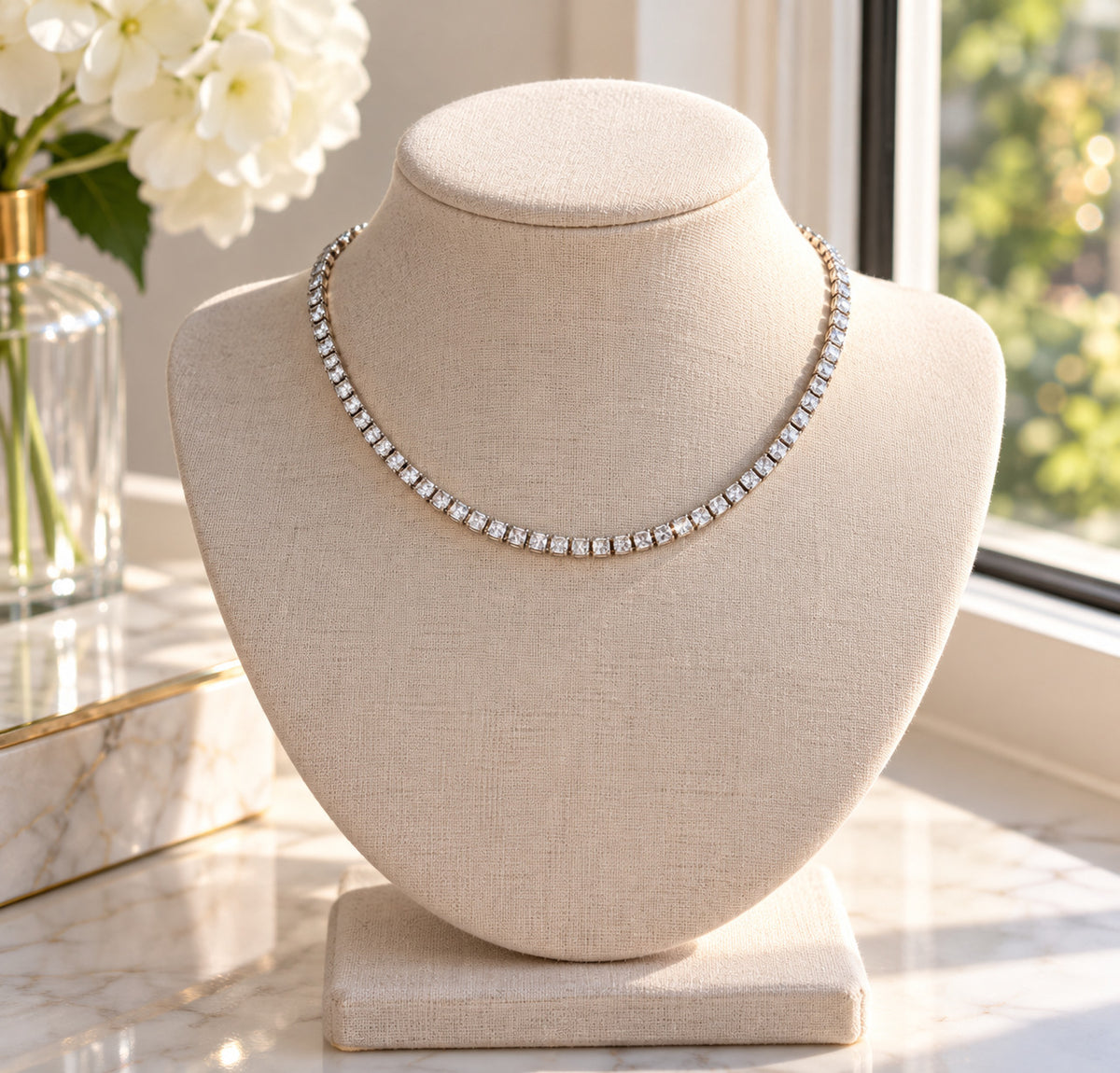 Starlight Sparkle Choker