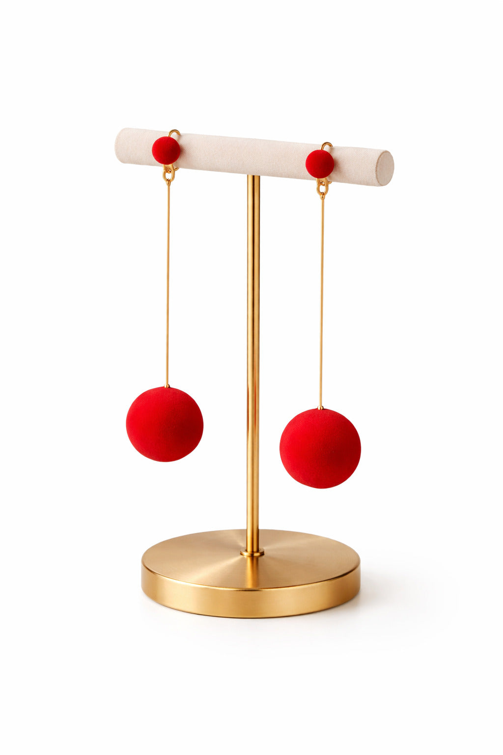 Velvet Sphere