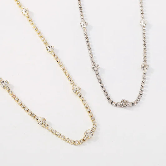 Lustrous Luxe