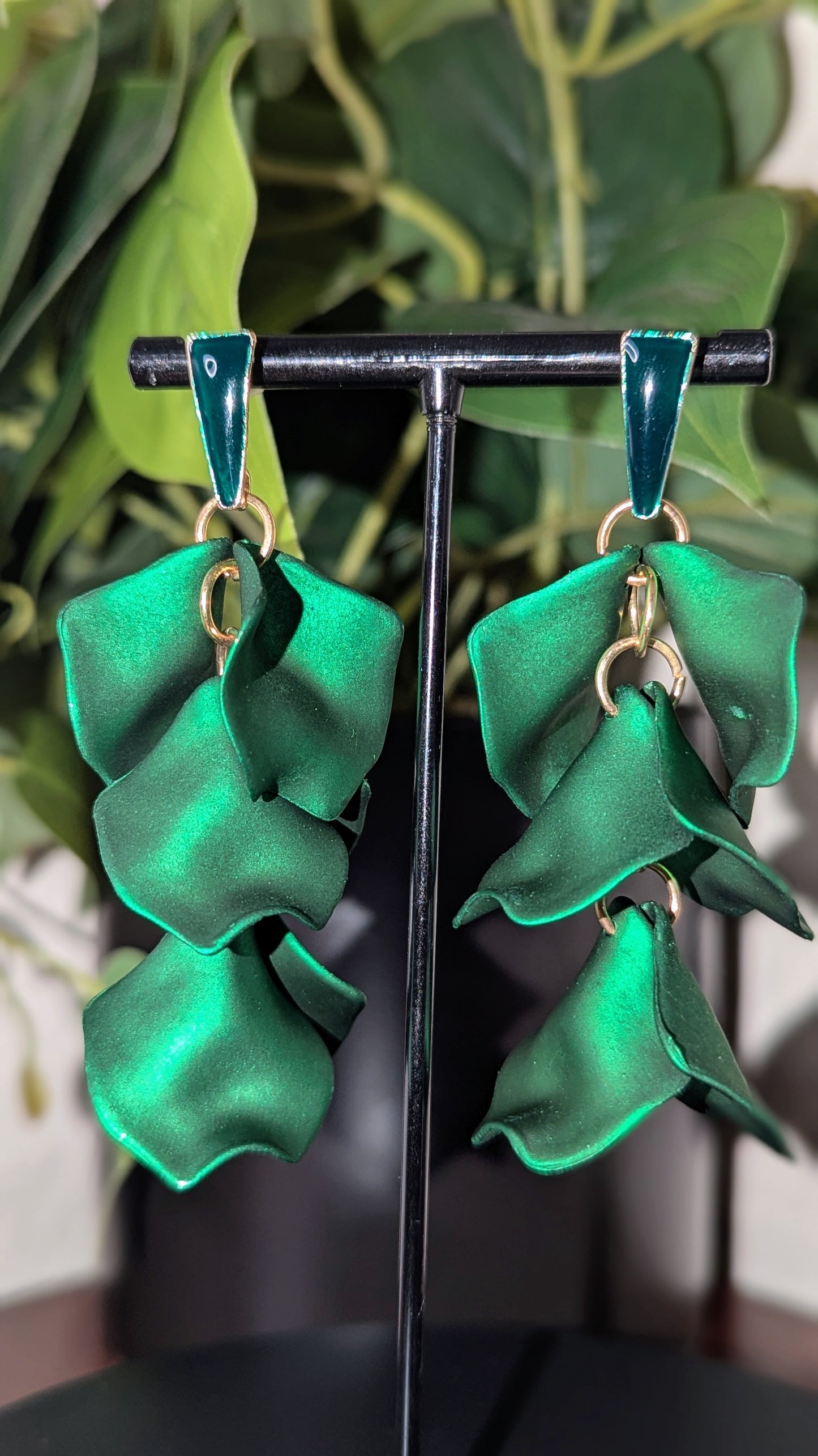 Bloom Dangles