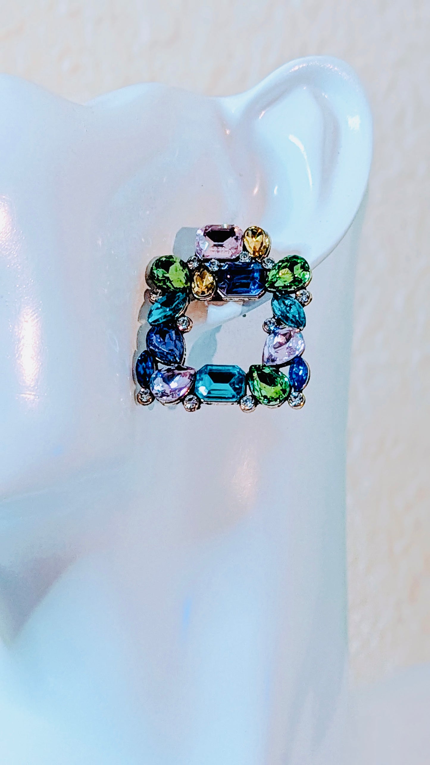 Colorful Kaleidoscope