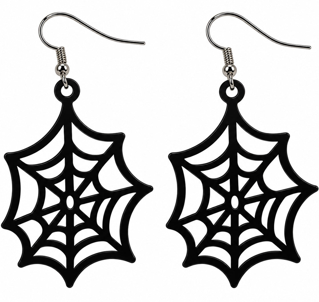 Enchanted Web