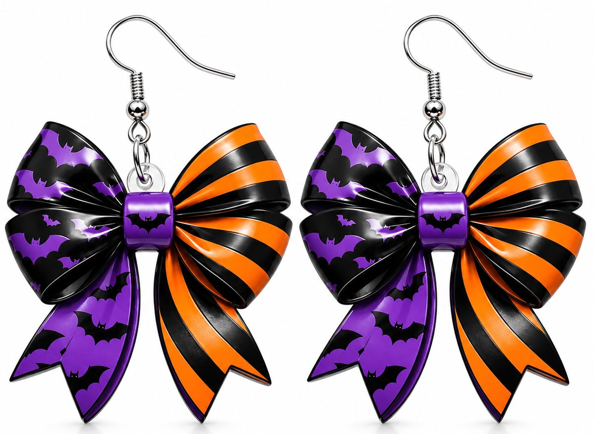 Bewitched Bow