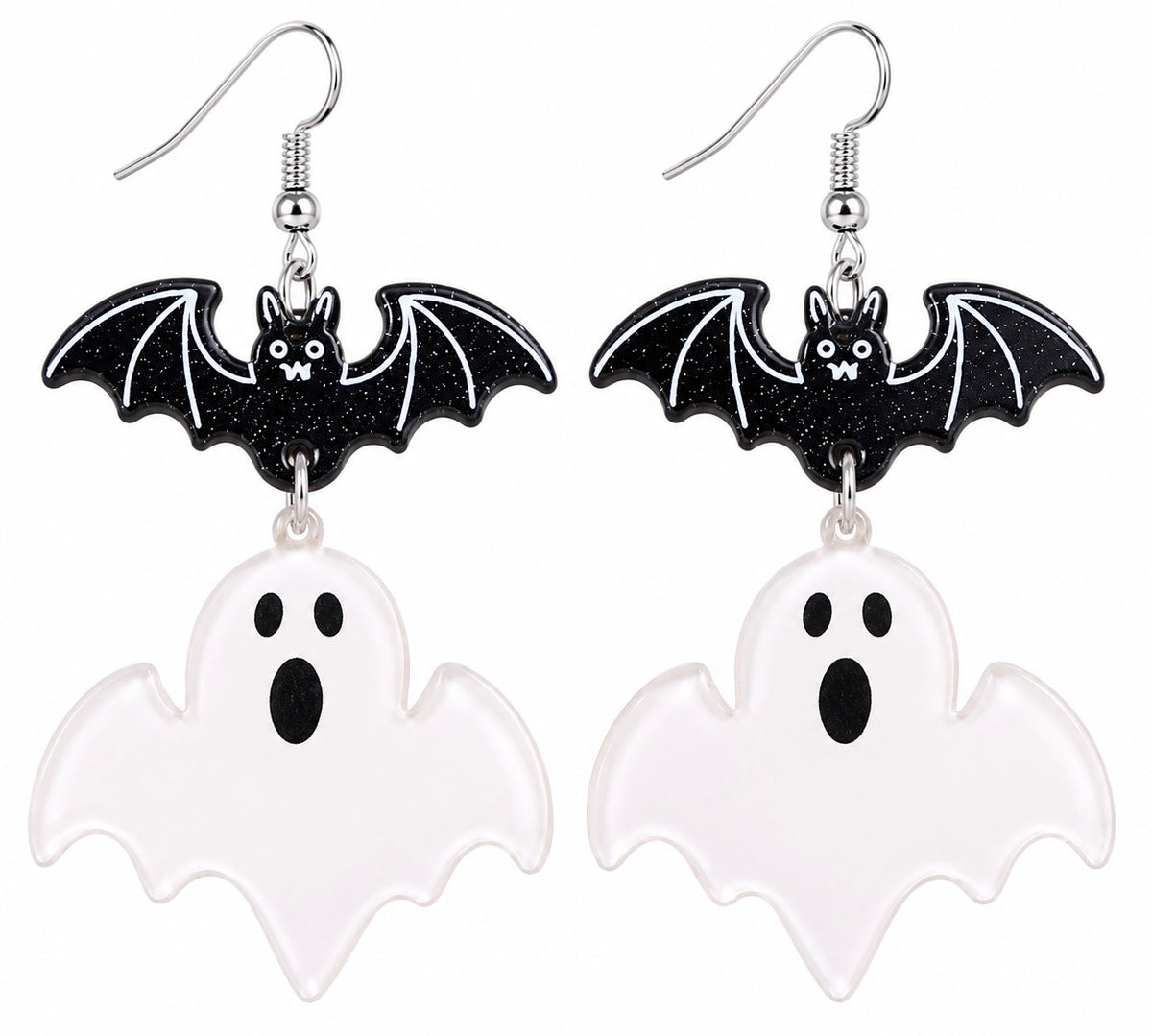 Batty Boo Earrings