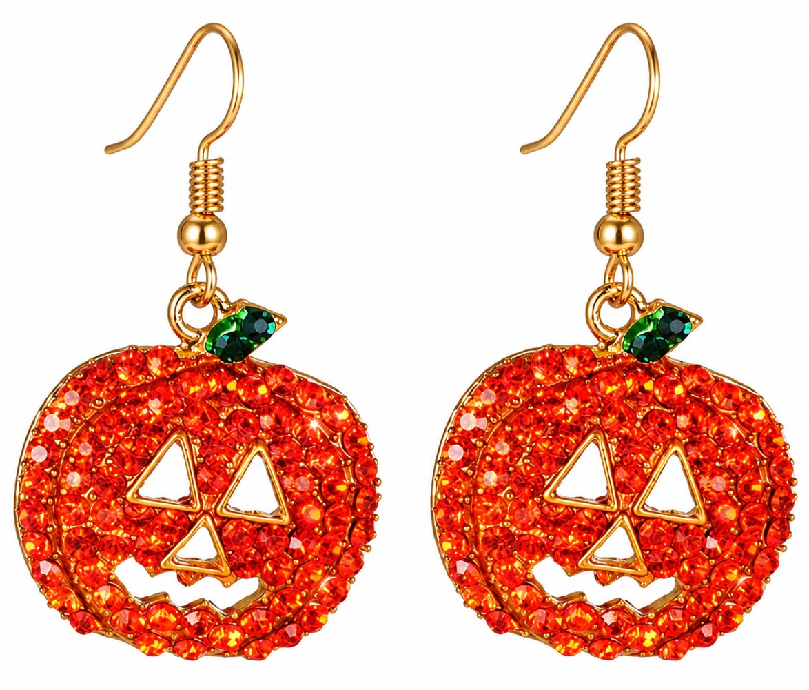 Spooky Sparkle