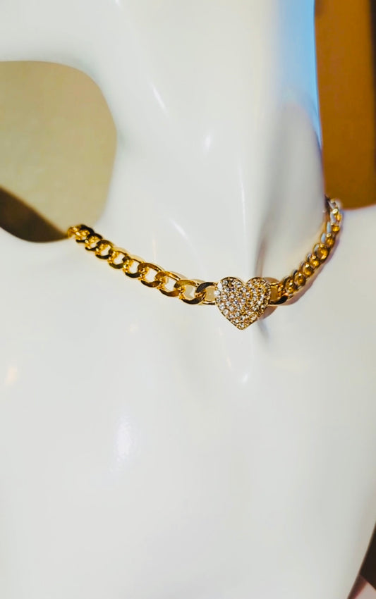 Heart of Gold