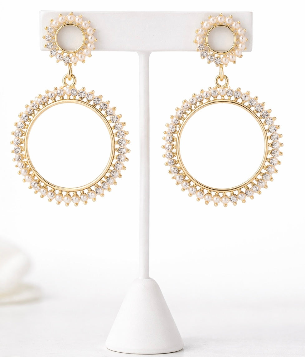 Pearlized Perfection