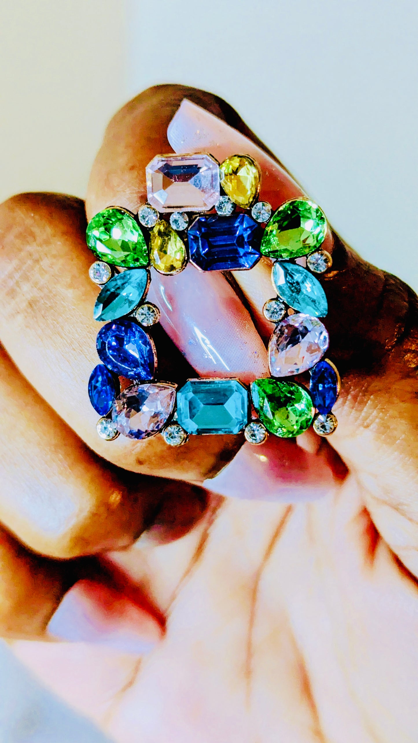 Colorful Kaleidoscope