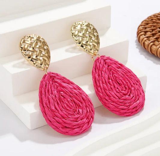 Island Breeze Earrings