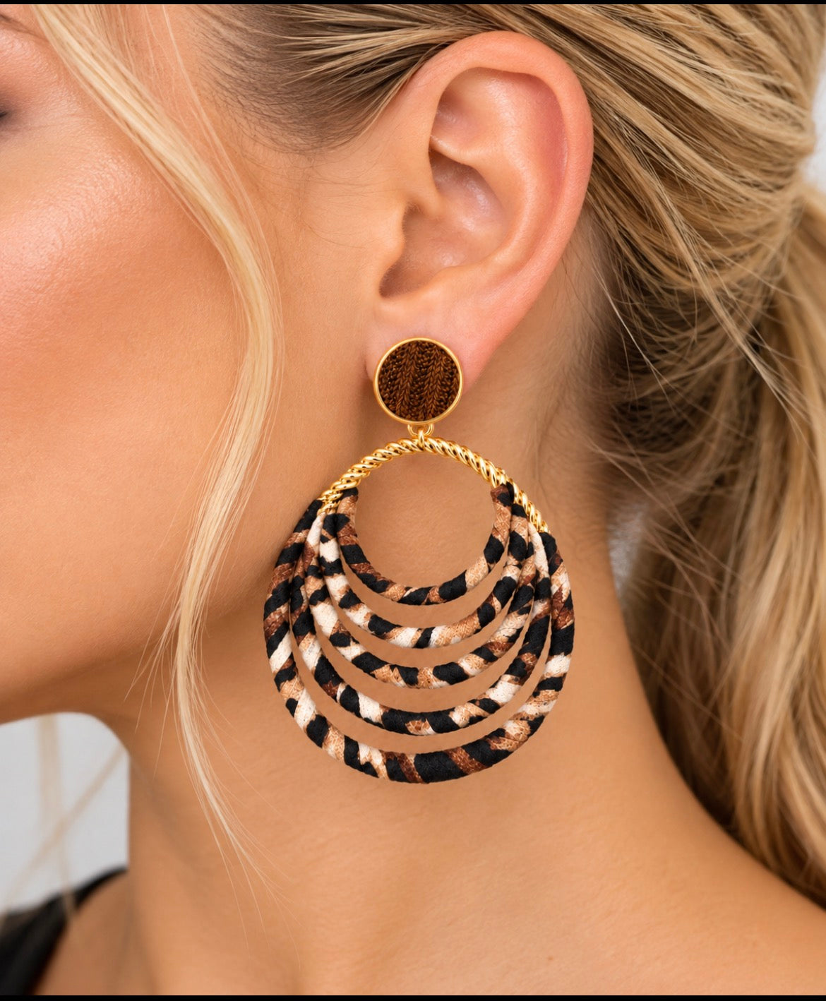 Savanna Chic