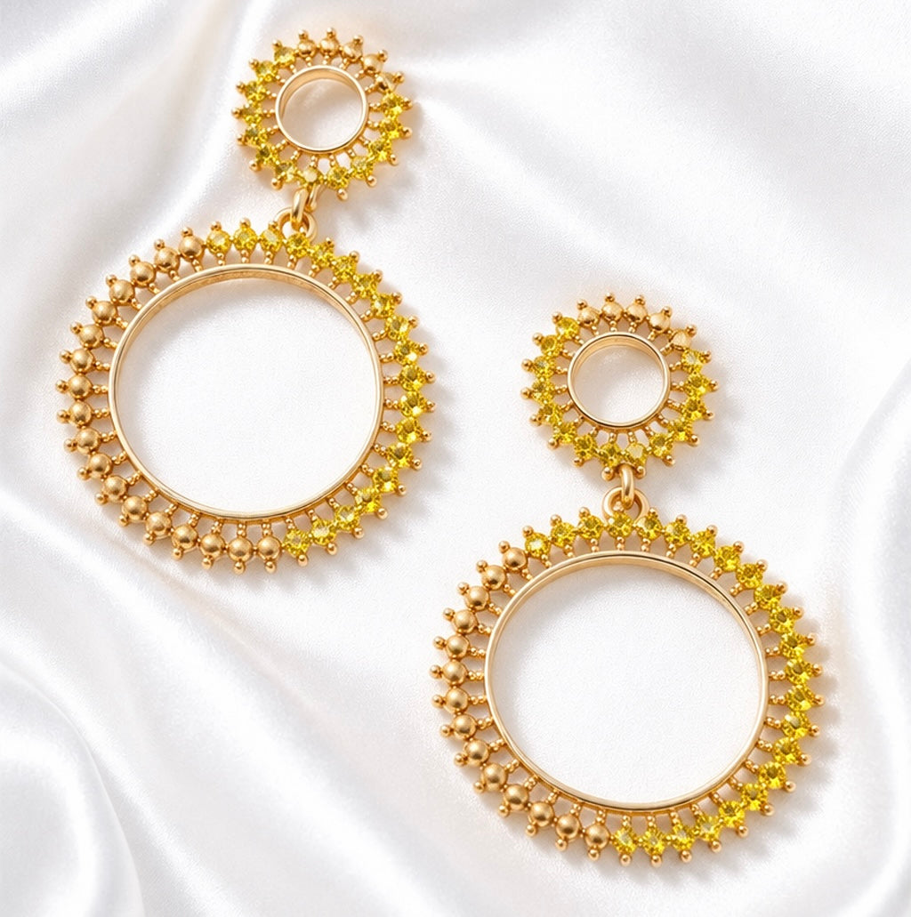 Pearlized Perfection