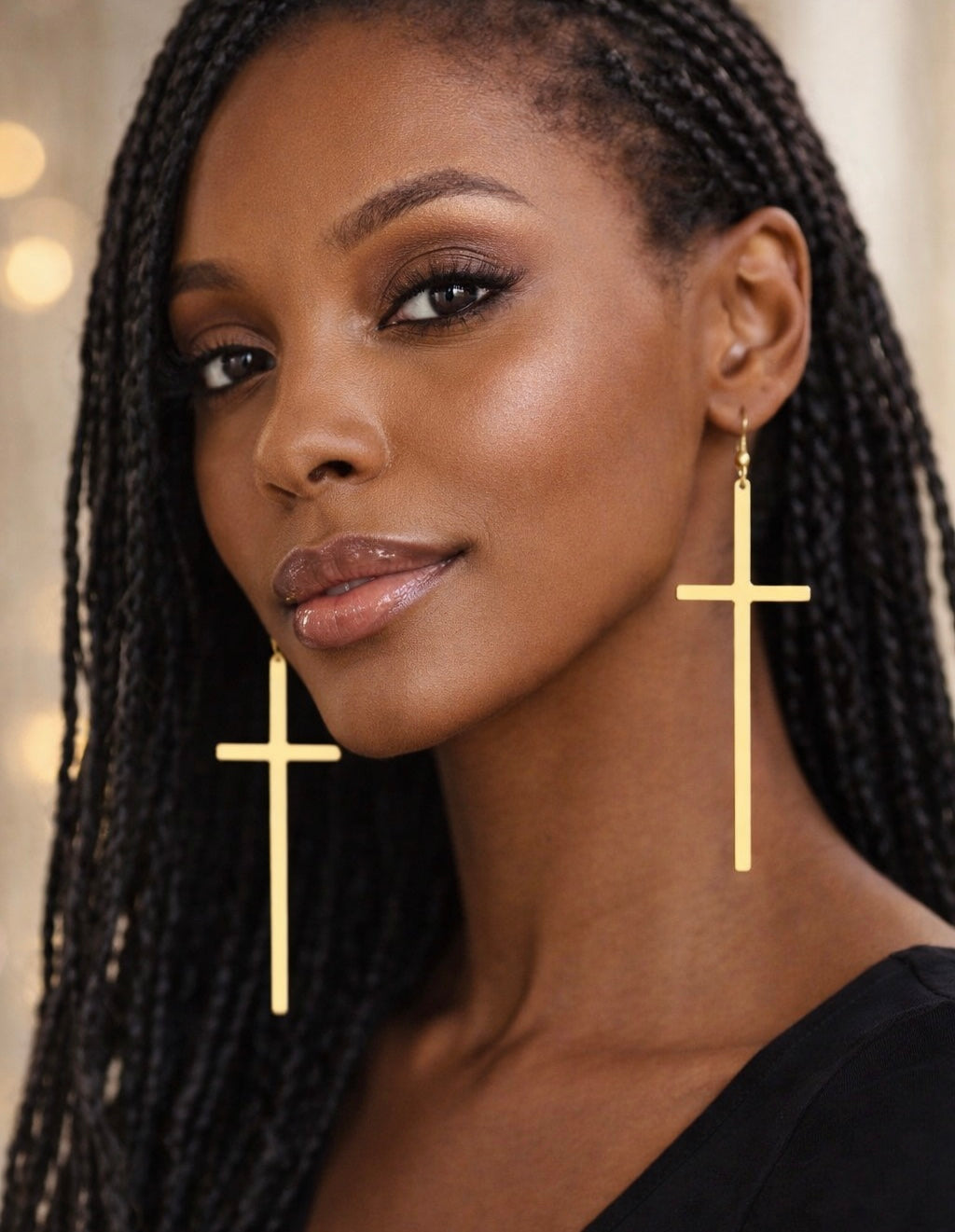 Golden Grace