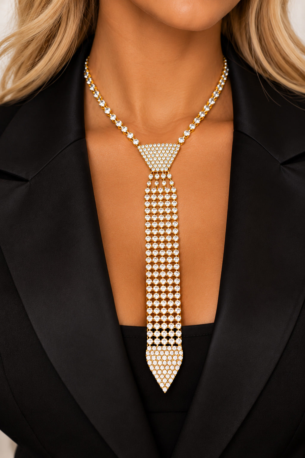Diamond Boss Gold