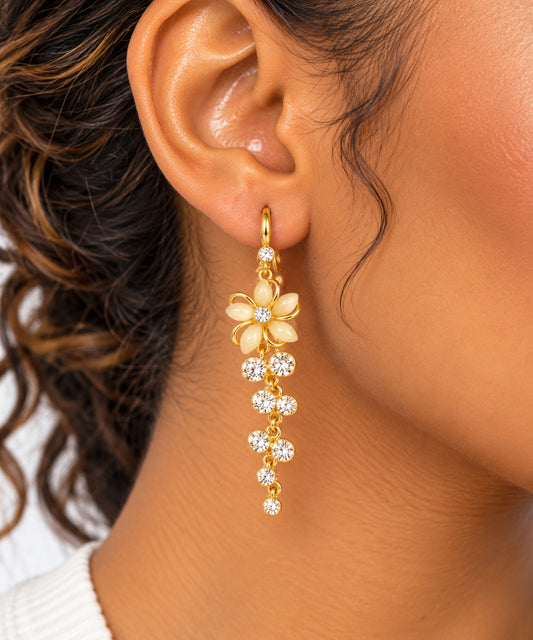 Golden Blossom