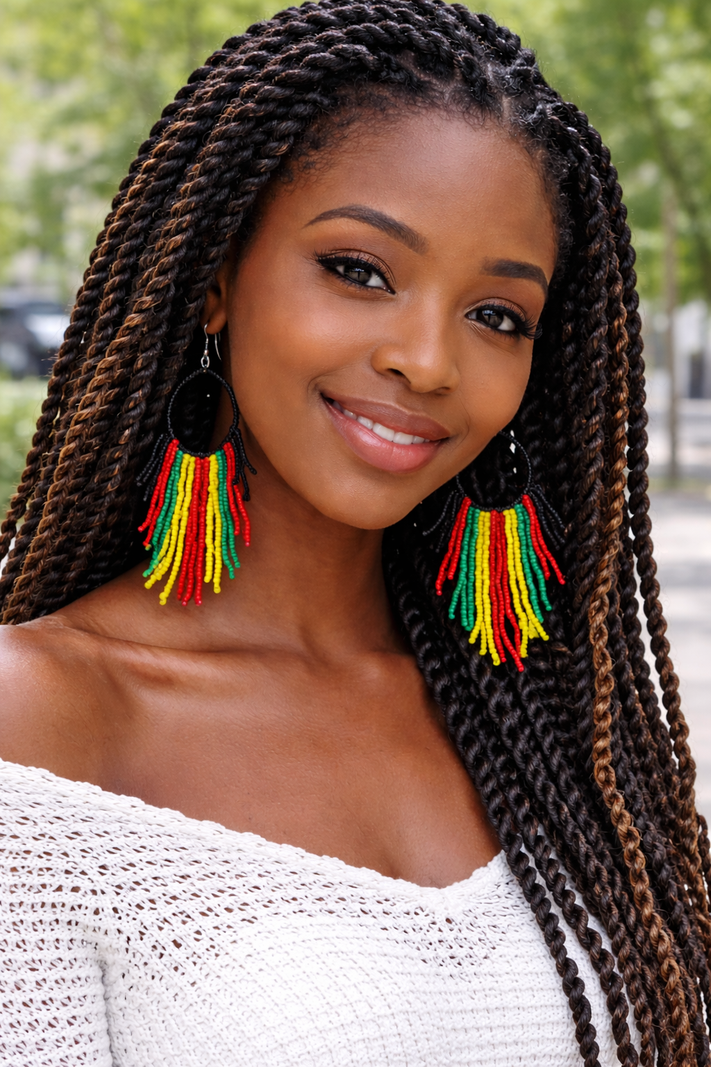 Rasta Rhythm