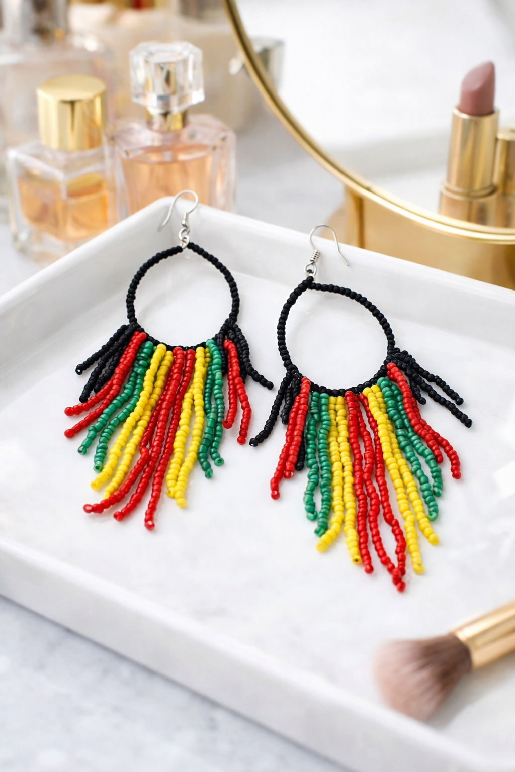 Rasta Rhythm