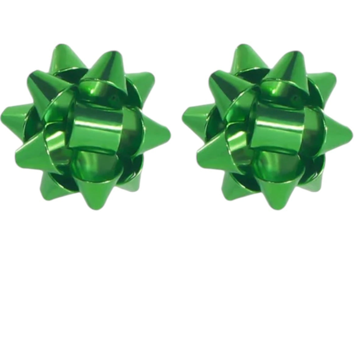 Jolly Bow Charms