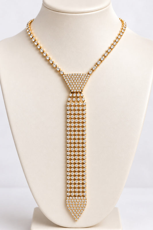 Diamond Boss Gold
