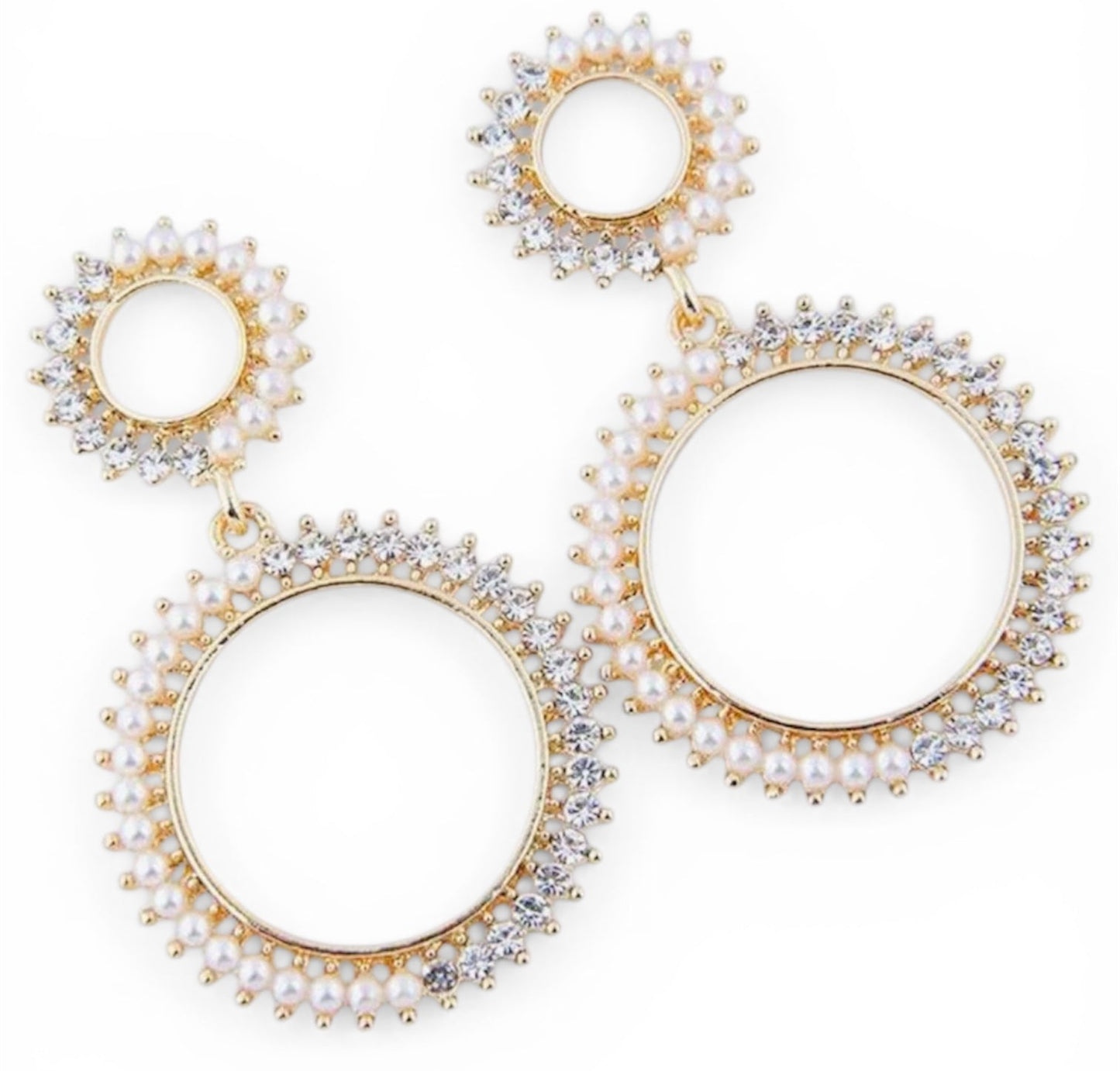 Pearlized Perfection