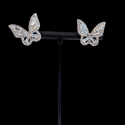 Butterfly Bling