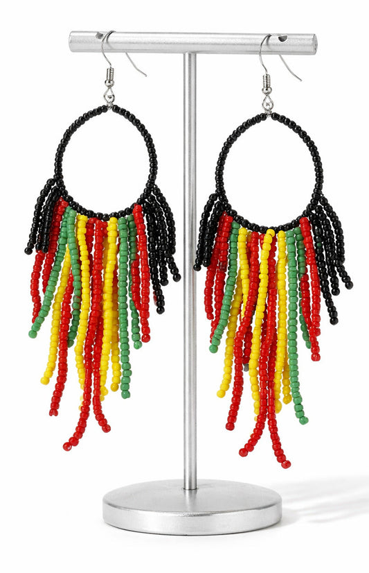 Rasta Rhythm