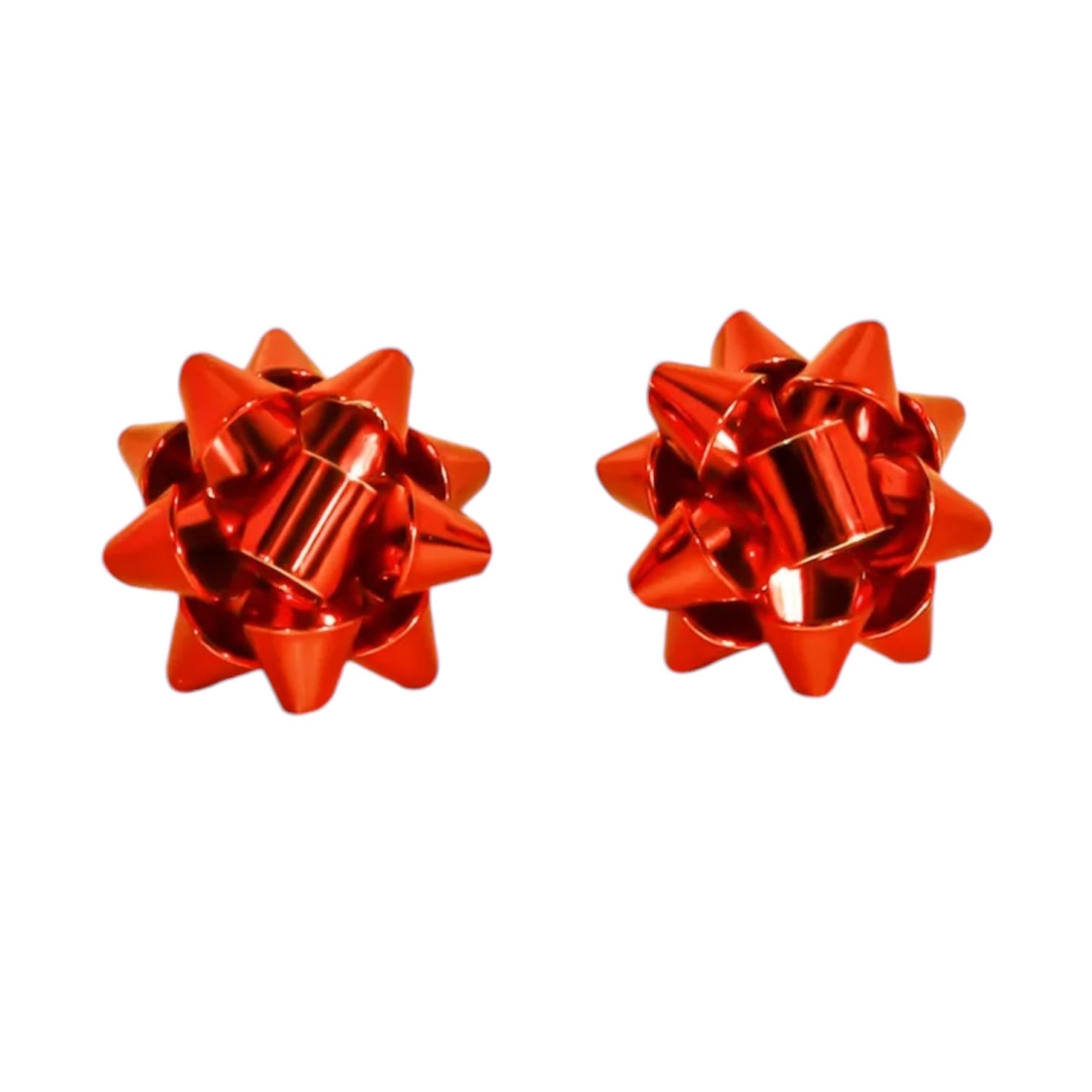 Jolly Bow Charms