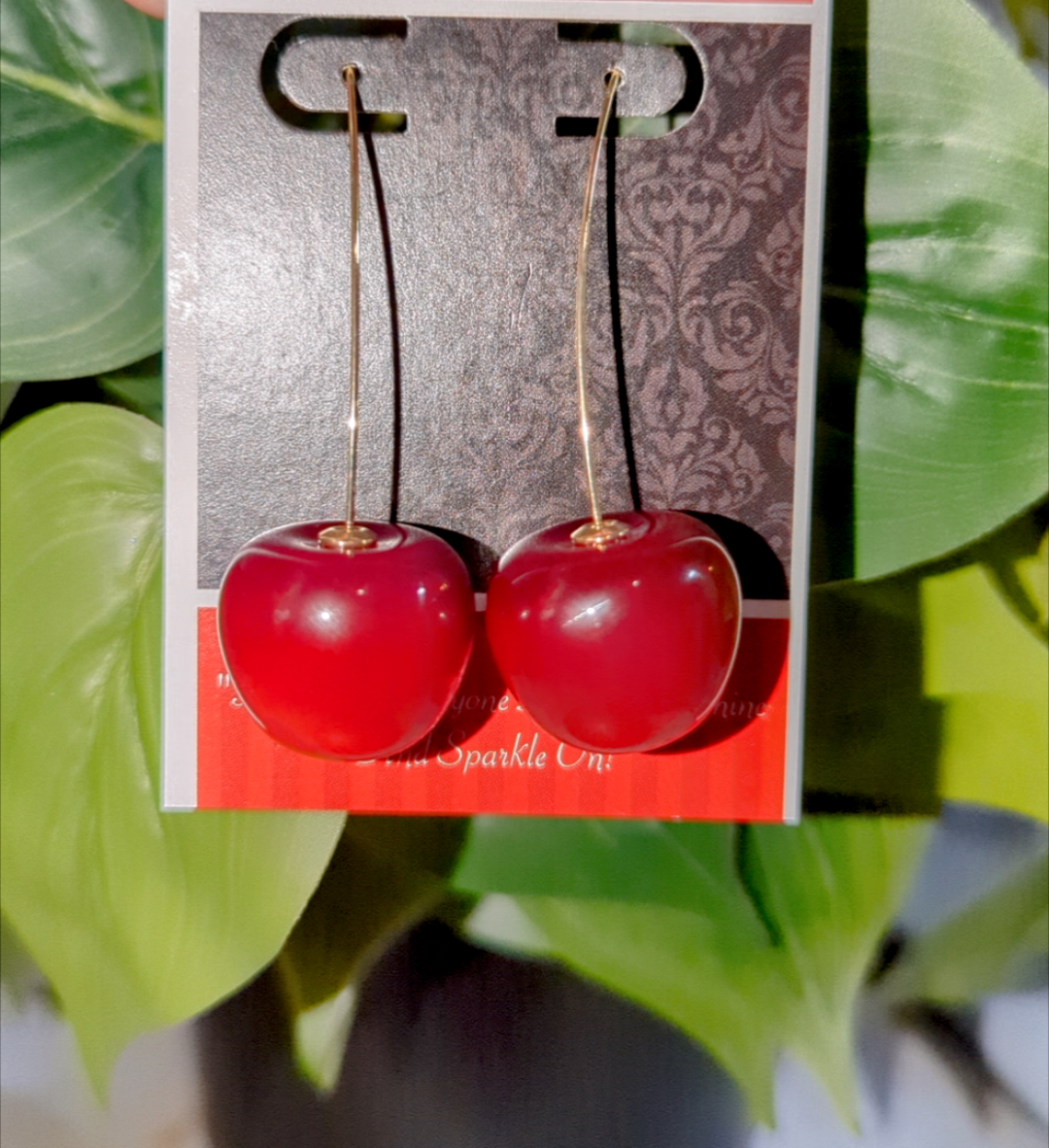 Cherry Charms