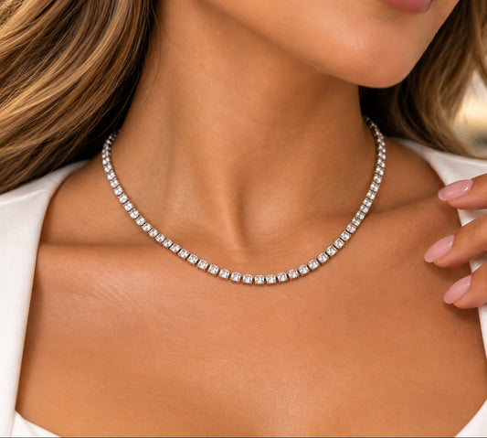 Starlight Sparkle Choker
