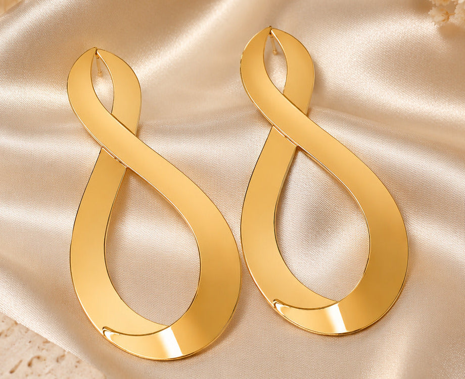 Infinity Grace Gold