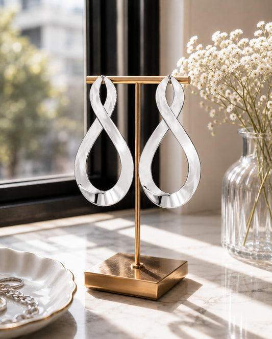 Infinite Charm Silver