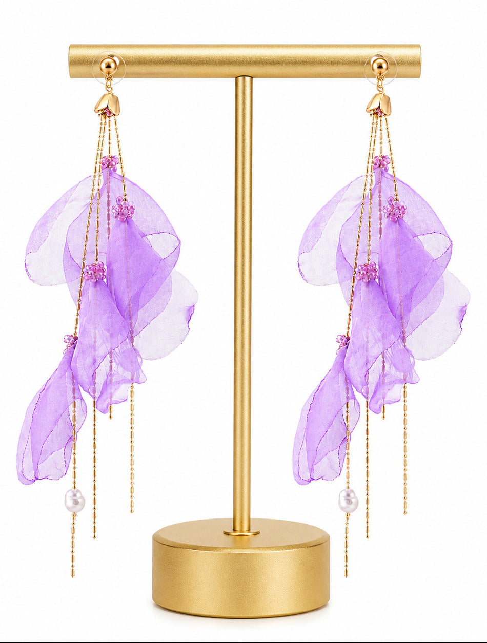 Lavender Whisper