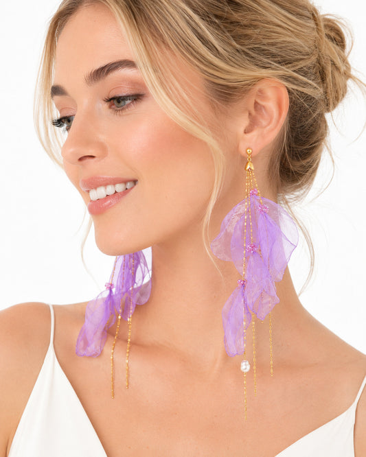 Lavender Whisper