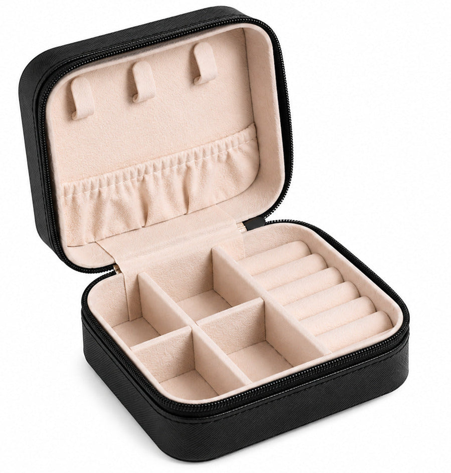 Mini Glam Vault