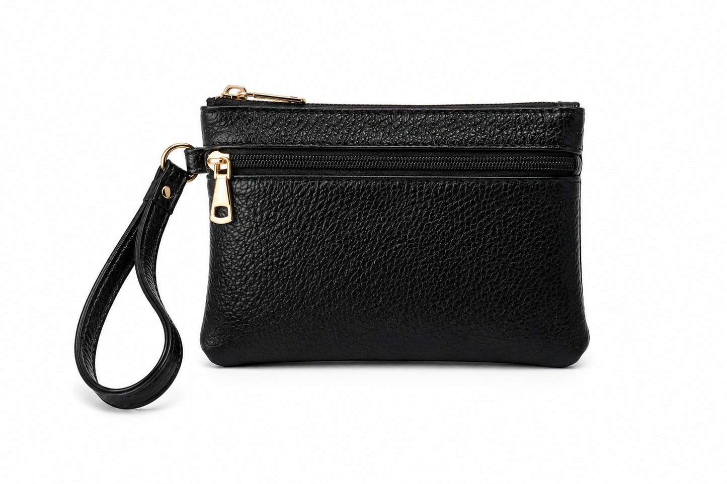 Luxe On The Go Mini wristlet