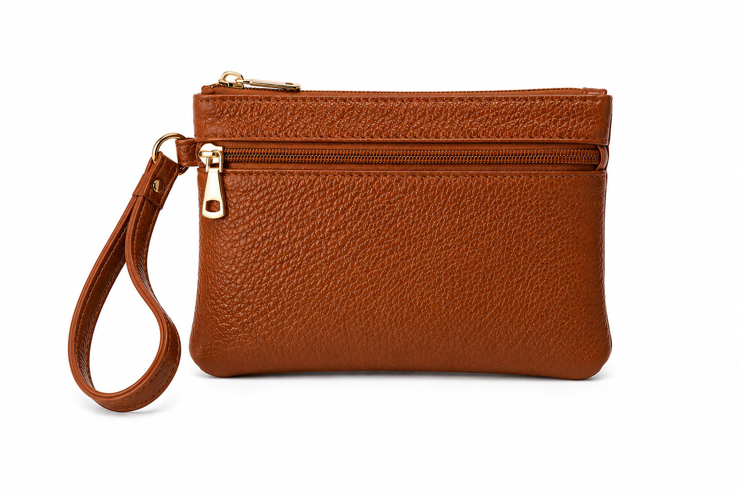 Luxe On The Go Mini wristlet