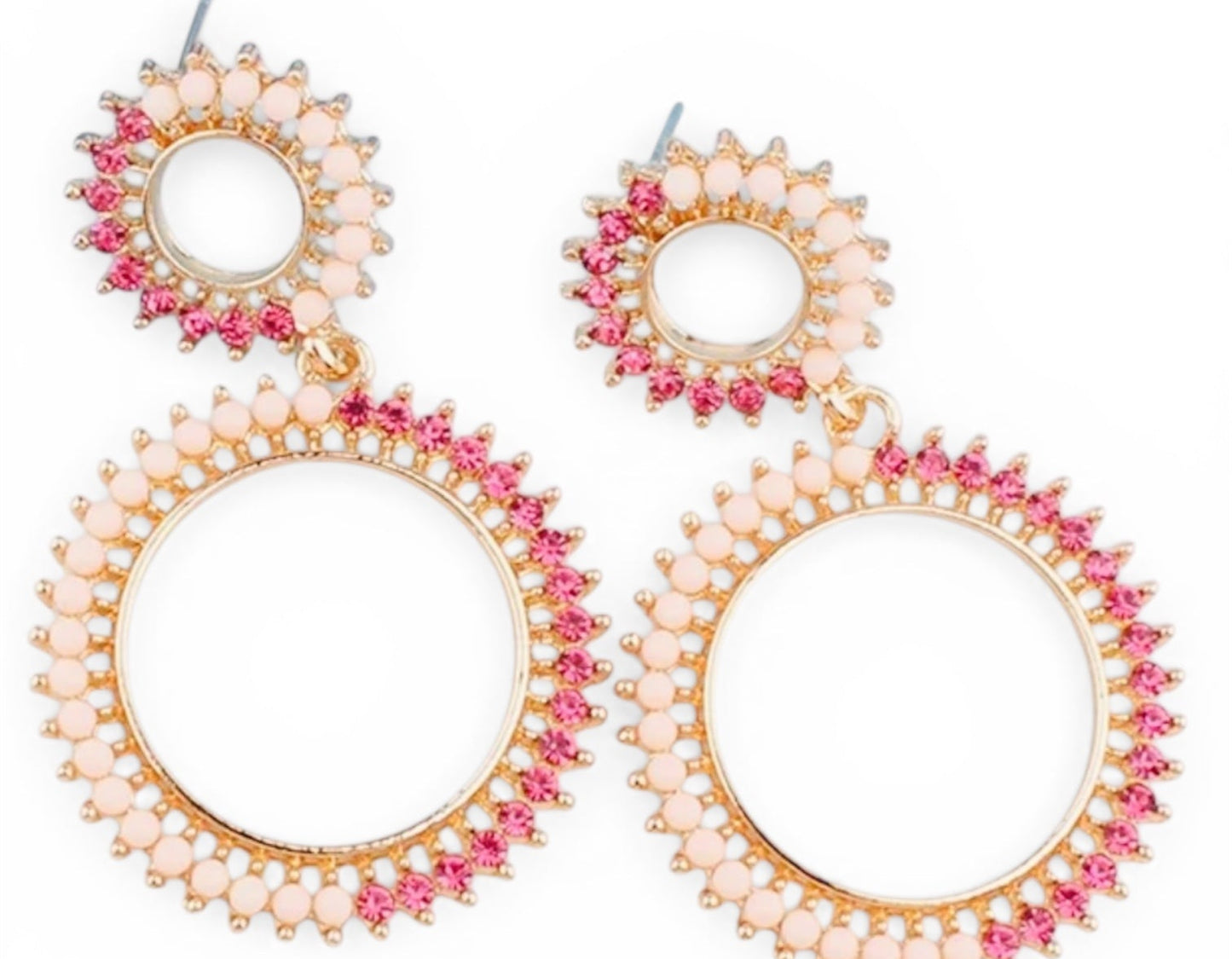Pearlized Perfection