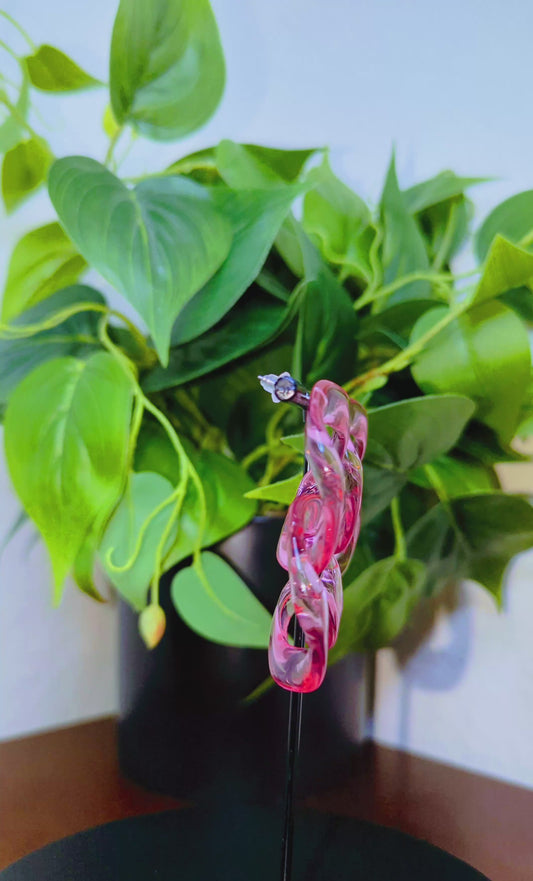 Vibrant Chain