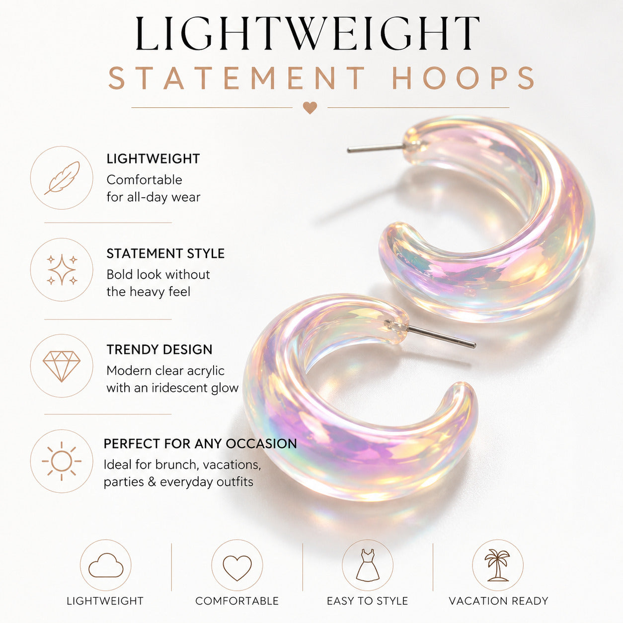 Rainbow Aura