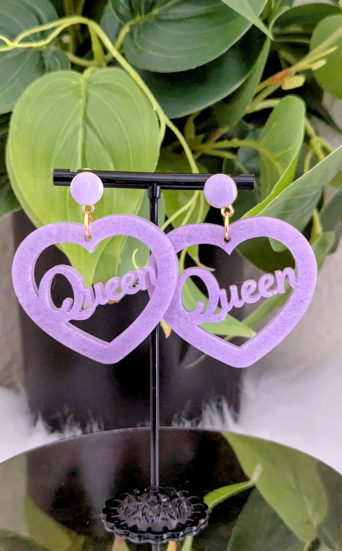 Creative Queen